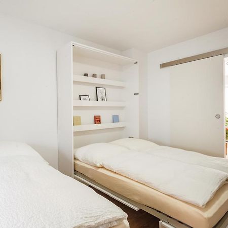 Design Apartment / 2 Room / Central / Contactless Check-In Hannover Exteriér fotografie
