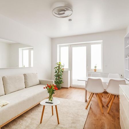 Design Apartment / 2 Room / Central / Contactless Check-In Hannover Exteriér fotografie