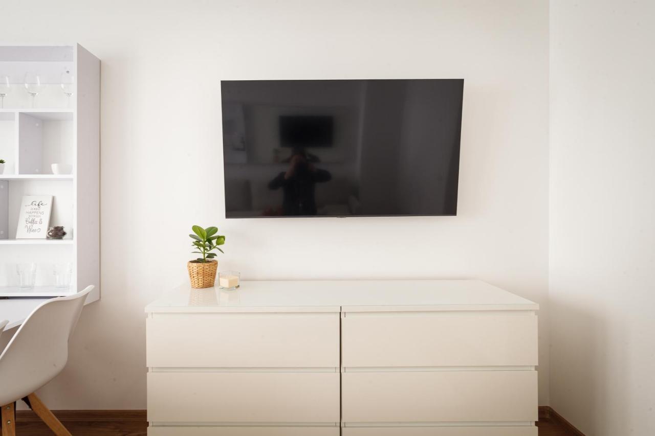 Design Apartment / 2 Room / Central / Contactless Check-In Hannover Exteriér fotografie
