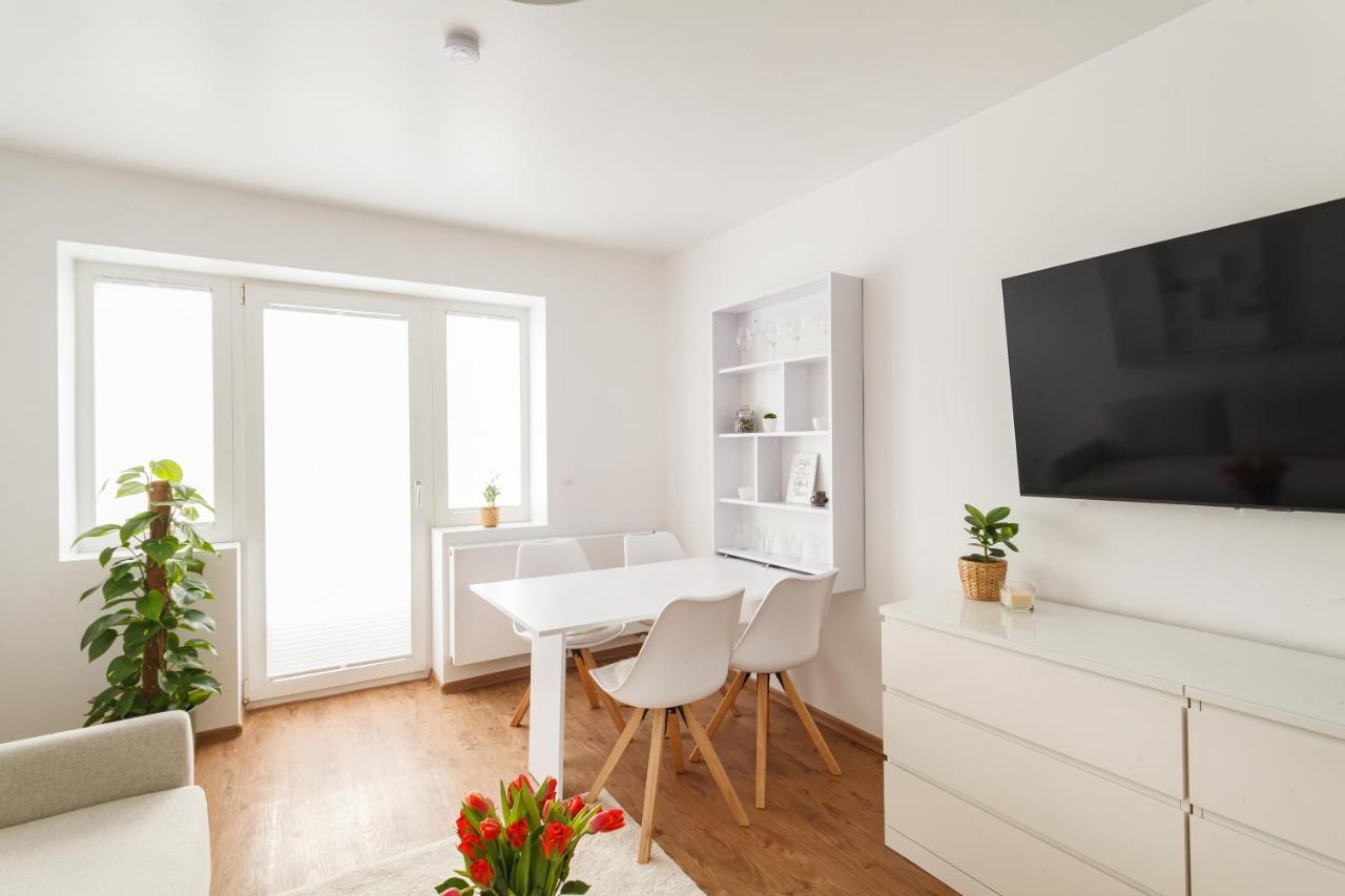 Design Apartment / 2 Room / Central / Contactless Check-In Hannover Exteriér fotografie