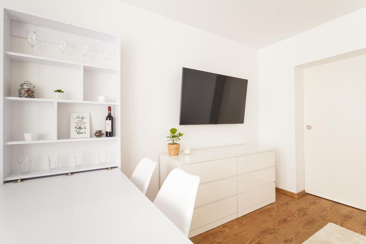 Design Apartment / 2 Room / Central / Contactless Check-In Hannover Exteriér fotografie