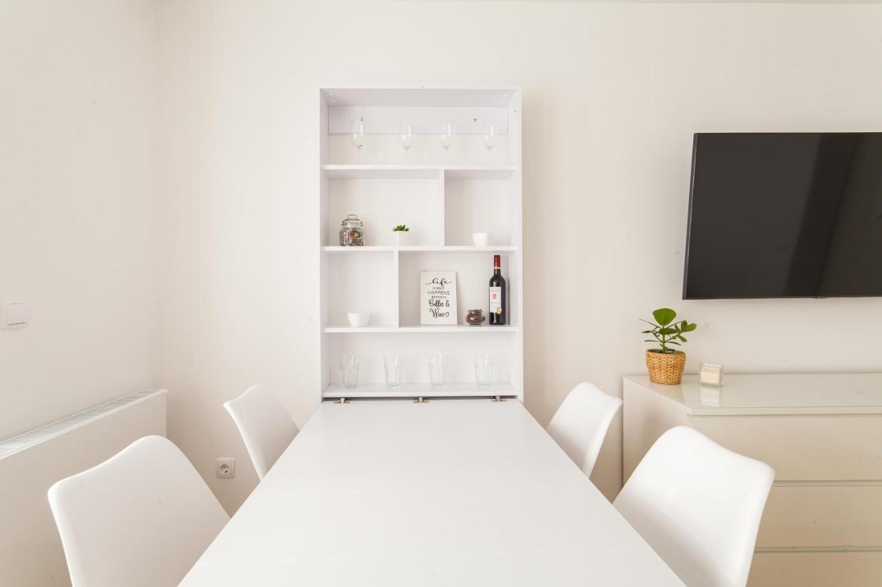 Design Apartment / 2 Room / Central / Contactless Check-In Hannover Exteriér fotografie