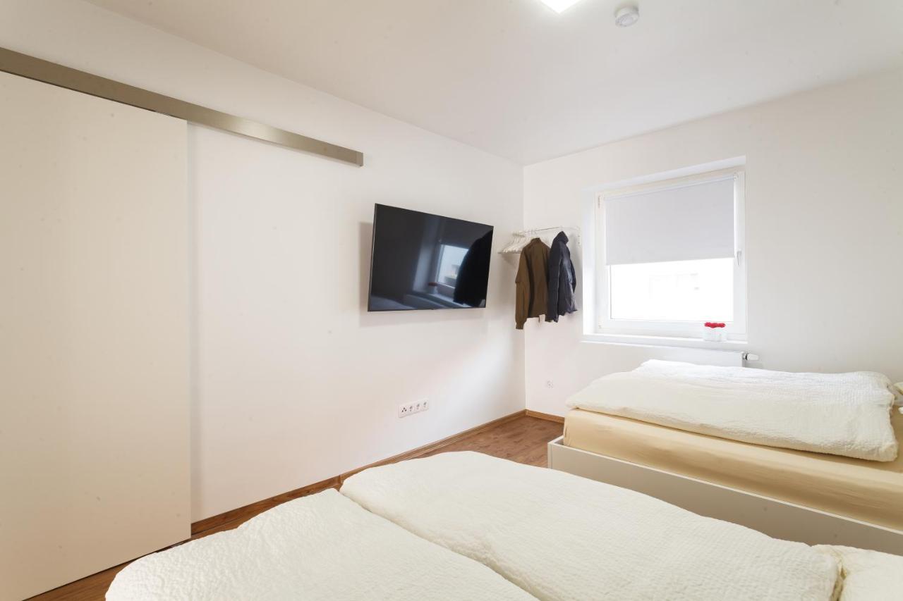 Design Apartment / 2 Room / Central / Contactless Check-In Hannover Exteriér fotografie