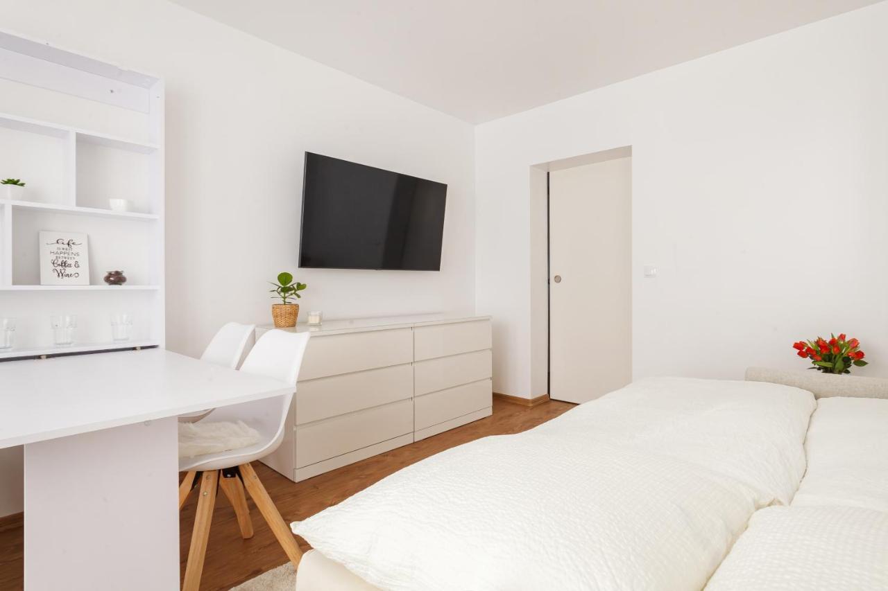 Design Apartment / 2 Room / Central / Contactless Check-In Hannover Exteriér fotografie