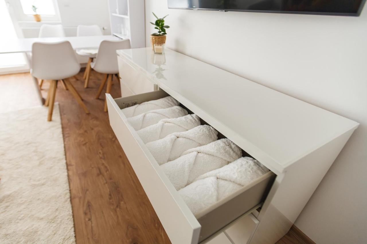 Design Apartment / 2 Room / Central / Contactless Check-In Hannover Exteriér fotografie