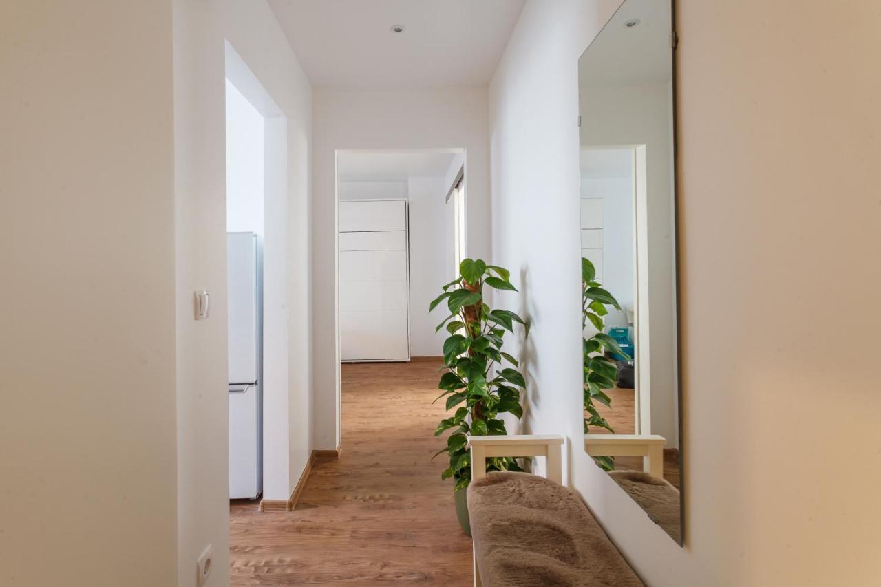 Design Apartment / 2 Room / Central / Contactless Check-In Hannover Exteriér fotografie